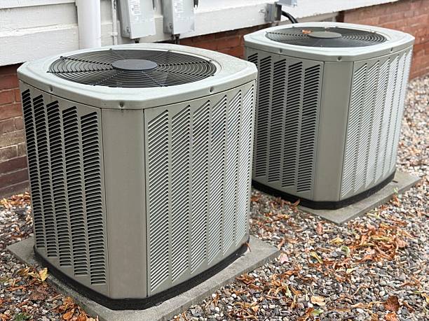 Reliable Ductwork Repair contractor in Santa Ana, CA by Leonard HVAC